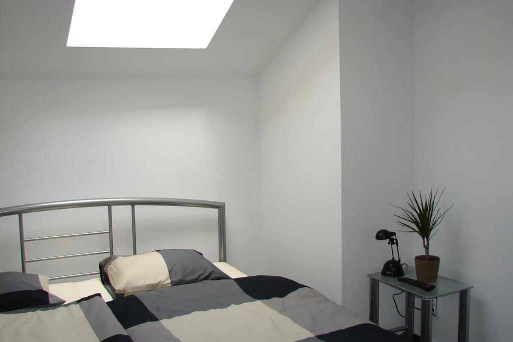 Ubytování Šámalka Brno Quarto foto