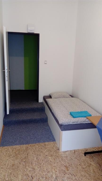 Ubytování Šámalka Brno Exterior foto